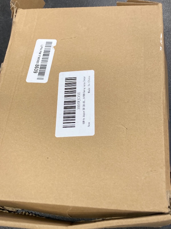 Photo 1 of 400W Ac Adapter 20V 20A ADL400SDC3A ADL400SCC3A Compatible with Lenovo Legion Pro 7i 9i RTX 5090 5080 Gaming Laptop Charger