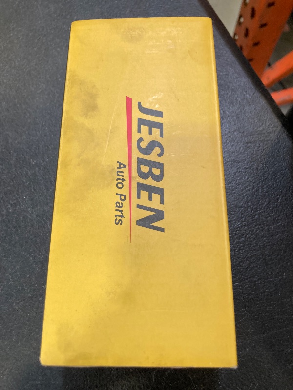 Photo 1 of JESBEN 23209-28050 FJ639 4pcs Set Fuel Injectors 12 Holes Nozzles with O-Rings Replacement for 2001-2003 Toyota RAV4 2.0L 23250-28050