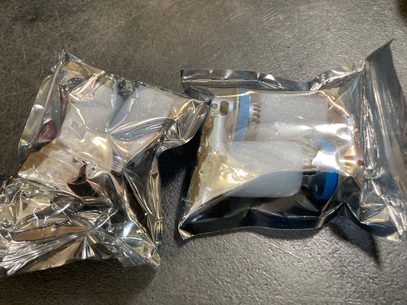 Photo 1 of Luminavexel Automotive Front Light Bulbs, H7 and H11 Front Light Combo, 6000K with Built-in Fan for Elantra 2014 2015 2016 (with Projector) 2017 2018, High and Low Beam, 12-24V, 4-Pack