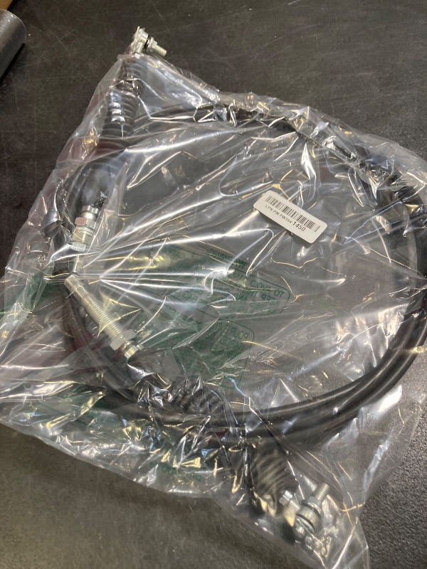 Photo 1 of Dudubuy Gear Shift Cable for Polaris Ranger 900 Crew 7081990 7082475