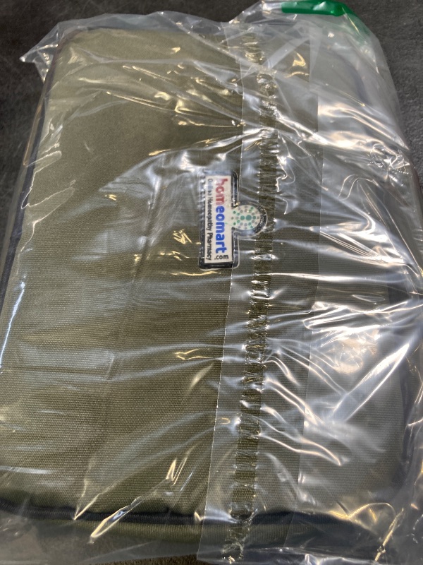 Photo 1 of Homeopathy First Aid Kit for Emergencies at Home, Office with 60 Essential Remedies in Zip Case. Follows Dr.Banerji protocols