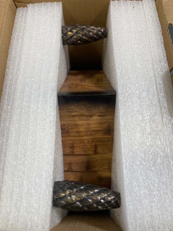 Photo 1 of Cuckoopro Cuckoo Clock, Germany Black Forest Style Wooden Pendulum Quartz Wall Clock, Volume Control, Night Silent, Gift Package, Professional Service