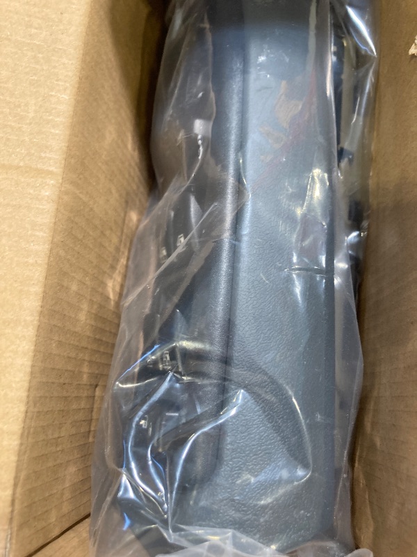 Photo 1 of 15883323 Driver Side Power Window Switch & Bezel Compatible with 2003-2006 Chevy Avalanche Silverado Tahoe Suburban GMC Sierra Yukon Cadillac Escalade, 901-075 DWS-220