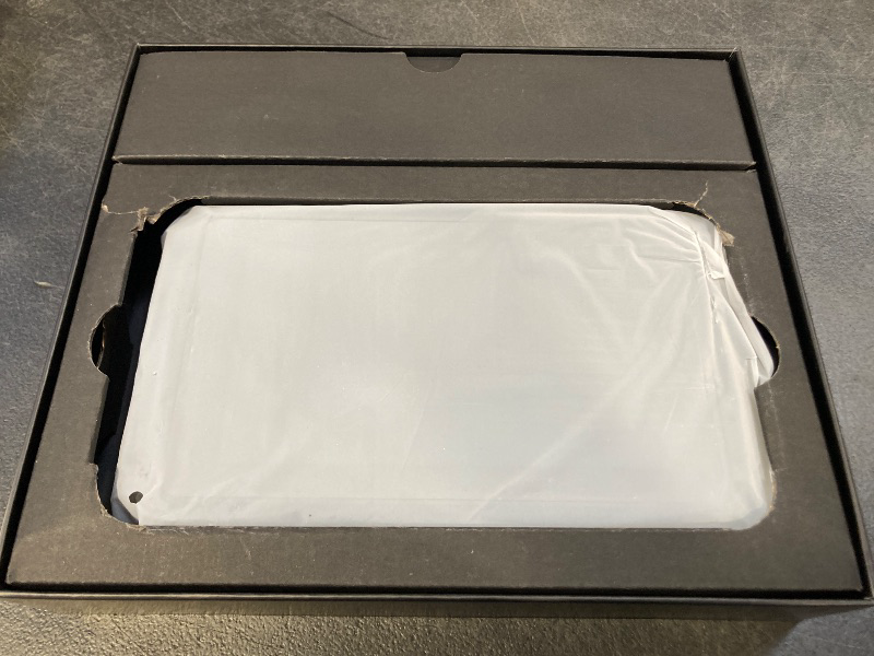 Photo 1 of Creality Sonic Pad Klipper, 7 Inch Touch Screen 3D Printer Accessories Smart Pad Based on Klipper Firmware with Higher Printing Speed for Ender 3 V3 SE/Ender 3 Max Neo/Ender 3 V2/Ender 3 S1 3D Printer