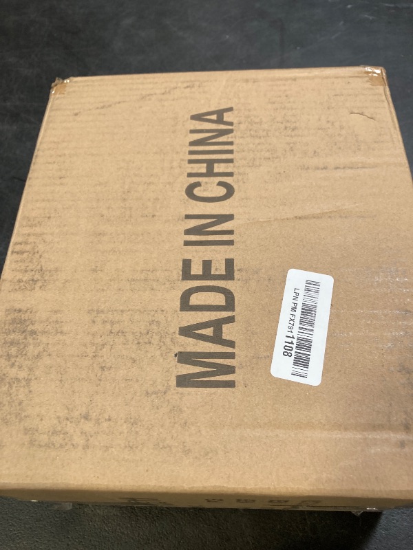 Photo 1 of 2 Pack Black Pendant Lights Kitchen Island, Adjustable Modern Glass Pendant Light Fixtures Hanging Light Fixture with Hammerde Glass Shade for Bedroom Dining Room Living Room Entryway