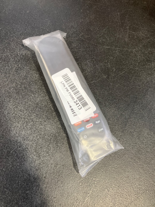 Photo 1 of Voice Remote Control for Vizio-Smart-TV-Remote-Replacement XRT270 for Vizio FHD 4K Quantum D/P/M/V-Series Smart TV