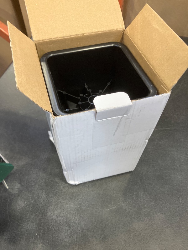 Photo 1 of Ihomepark Bed Risers 3 Inch, Heavy Duty Square Furniture Frame Lift for Couch, Chair, Desk, Sofa and Bunk Bedpost, Set of 4