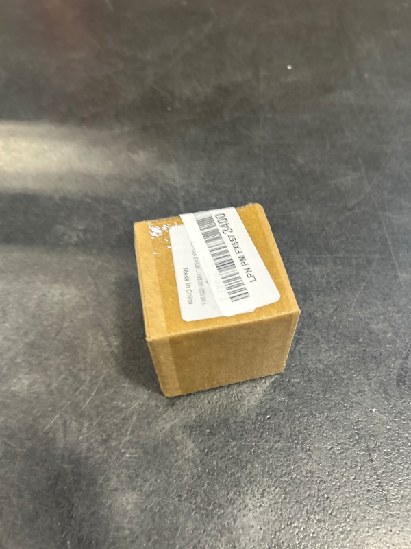 Photo 1 of HZB-12A/25BF Ice Maker Machine Water Pump Replacement for Household Small Bullet Ice Machine Compatible with HZB-50A/ HZB-50/ HZB-60/ HZB-80/ HZB-25BF/ HZB-13F/ HZB-20F/ HZB-20FA