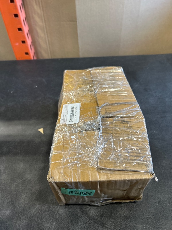 Photo 1 of iBroPrat 2 Sets 3500lb Trailer Hub Kit 5 Bolt 4.5, Trailer Axle Kit for 3500 lb 5 Lug Diameter 6.34" Trailer Hub with L44649(I.D 1-1/16'') L68149(I.D 1-3/8'') Bearing Extra Dust Cap and Rubber Plug