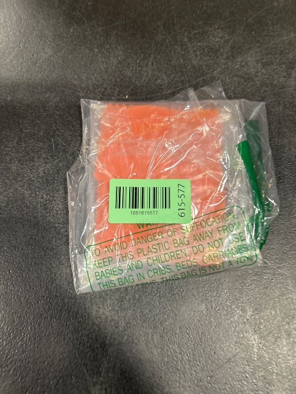 Photo 1 of YQBOOM 6pcs Cake Scraper Decorating Comb and Icing Smoother Reusable Bread Cream Pizza Cutter-Orange