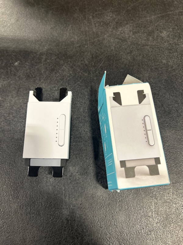 Photo 1 of Master Smart Dimmer by Deako, 3-Way, 4-Way, Multi-Way, 2.4 GHz Wi-Fi, Programmable, Remote App, Voice Control w/Alexa, Google Assistant, Samsung, No Hub Required, Neutral Wire Required, White