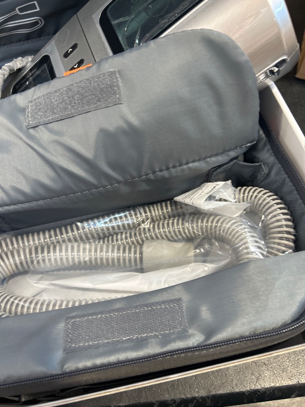 Photo 1 of REMSTAR Plus CPAP System - Portable Auto CPAP Machine with Humidifier for Sleep Apnea,Ues for Home and Travel