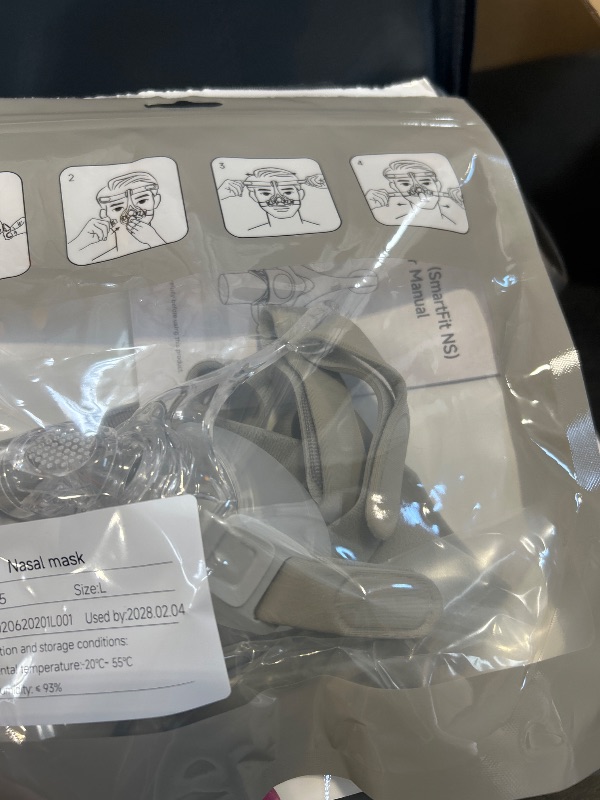 Photo 1 of REMSTAR Plus CPAP System - Portable Auto CPAP Machine with Humidifier for Sleep Apnea,Ues for Home and Travel