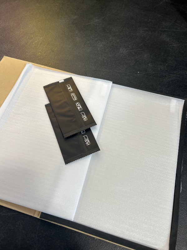 Photo 1 of Qularlans 2 Pack Screen Protector for iPad 11th Generation A16 11 Inch (2025) & iPad 10th Generation 10.9 Inch (2022), 9H Tempered Glass Film, Anti-Scratch, HD Clear, Bubble-Free, Apple Pencil Compatible, Case Friendly