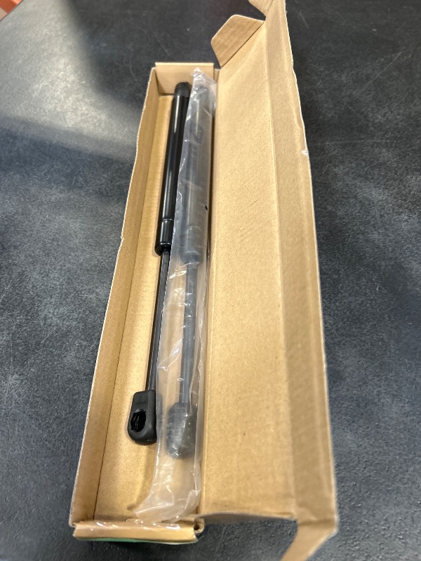 Photo 1 of 6167 Rear Hatch Trunk Lift Supports Tailgate Struts Liftgate Shocks Gas Spring for 2008-2012 08 09 10 11 12 Chevrolet Malibu SG330106, 2 Pcs