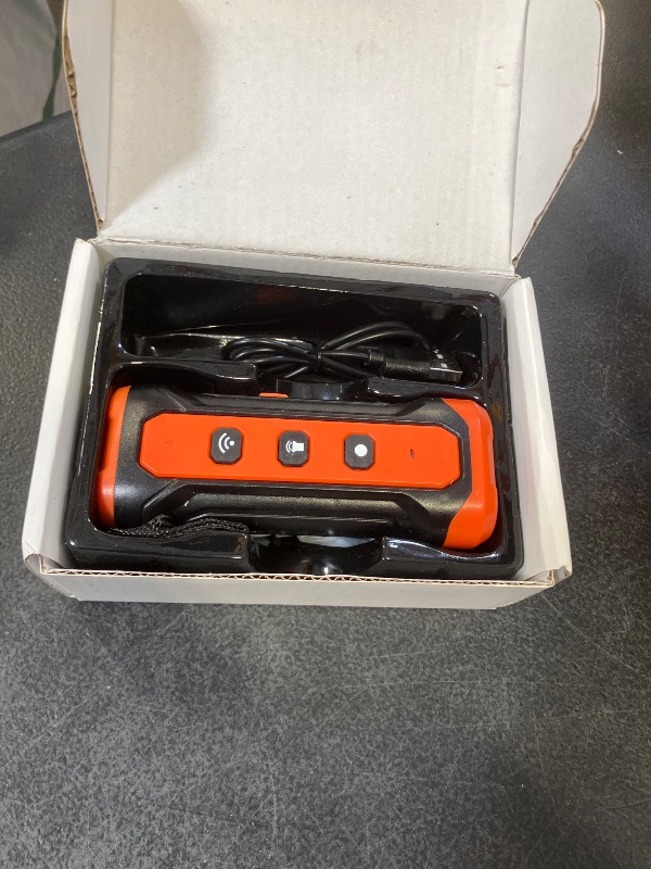 Photo 1 of ultrasonic dog repellerpy-03