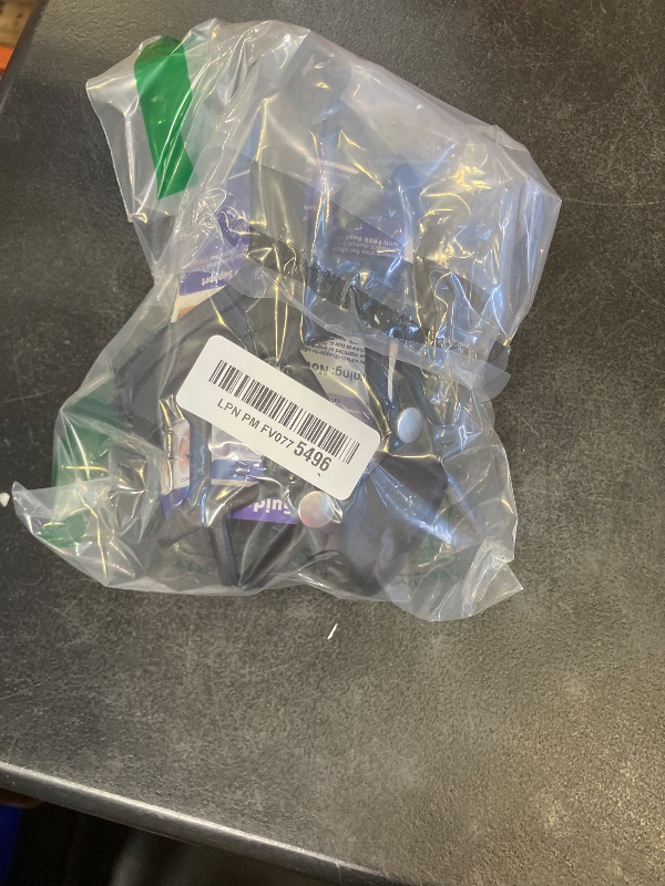 Photo 1 of BARKLESS Basket Muzzle for Medium Dogs, Humane Muzzle to Prevent Biting and Scavenging, Snap-on Treat Cover Helps Dogs Acclimatize Mouth Cover, Adjustable Mouth Guard for Positive Training, Grooming