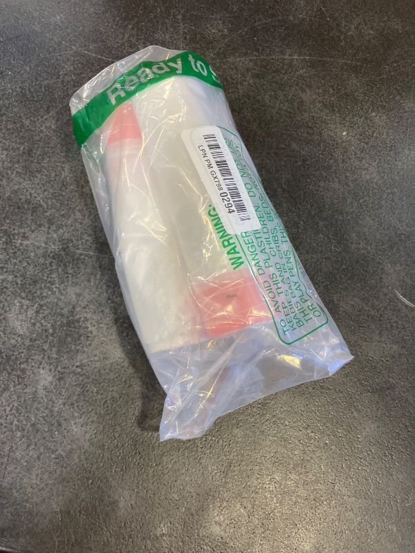 Photo 1 of 1.2 Gallon Small Trash Bags Drawstring - White Mini Garbage Bags (Fit 1-1.3 Gallon) 5 Liter 60 Count Unscented Strong Plastic Tiny Little Waste Basket Liners for Kitchen Car Office Magesh