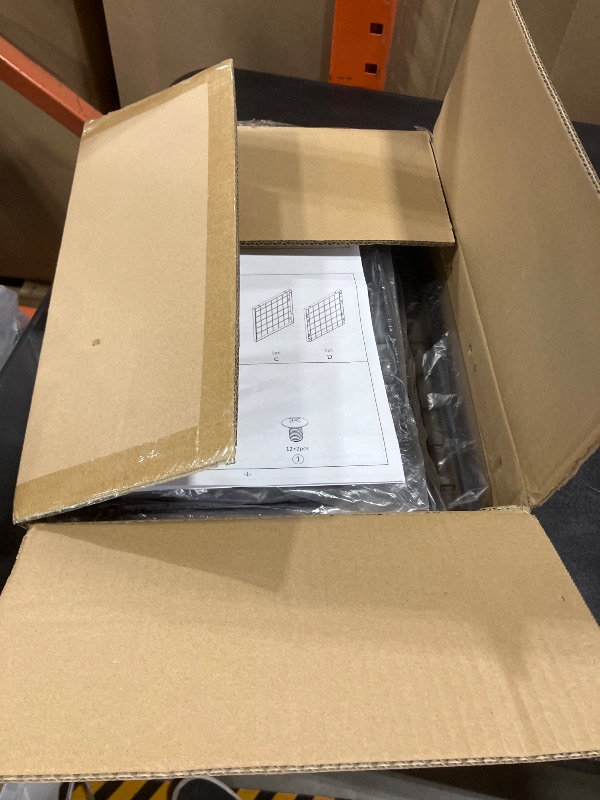 Photo 1 of 2-Tier Stackable Can Organizer for Pantry, Adjustable Extra-Long Can Rack for Pantry Shelf Organizer and Storage, Sturdy Standing Can Holder for Canned Soup Food Goods Storage up to 64 Cans, Black