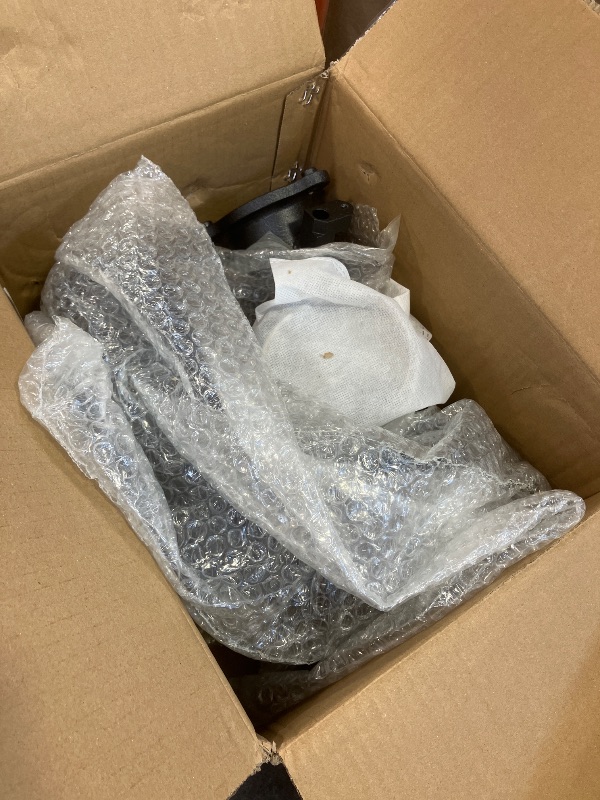 Photo 1 of Aosuracing Intake Turbo Charge Pipe Compatible with BMW B46 B48 2.0T 320i 330i 330e 430i 520i F30 F31 F32