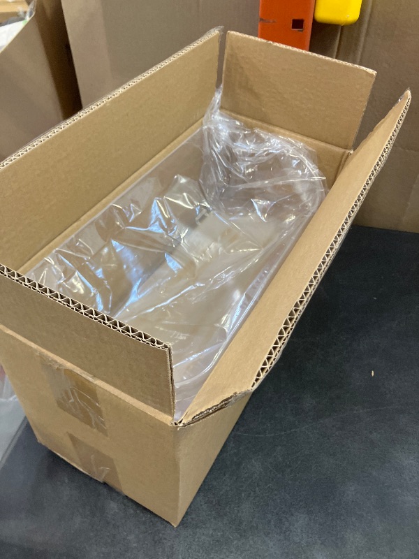 Photo 1 of [2 PACK] UPGRADED 240356402 Refrigerator Door Bin Replacement Part, Compatible with Frigidaire Refrigerator Door Shelf FFSS2615TS0 LFSS2612TF0 LFSS2612TE0 AP2549958 FGHS2631PF4A Door Shelf