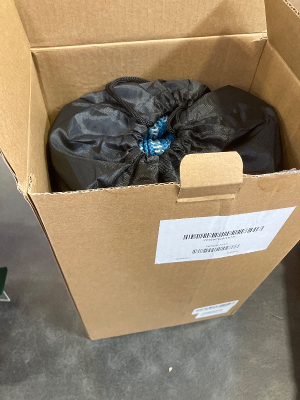 Photo 1 of 200 ft Expandable Garden Hose - Durable 3750D Fabric, 4-Layer Latex Core, Solid Brass Connectors Expanding Water Hose - 10 Spray Nozzles & Convenient Storage Bag Included