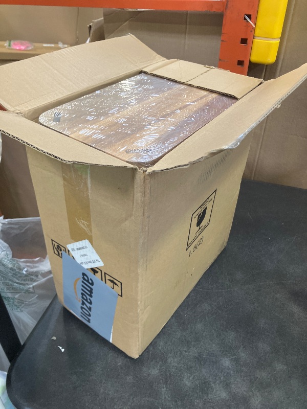 Photo 1 of 2 PCS 1.5 Gallon Drink dispenser, Glass Beverage Dispenser With Wood Stand, Large Water Drink Dispensers for Parties With Stainless Steel Spigot, Ideal for Lemonade,Juice, Tea, and Party Drinks