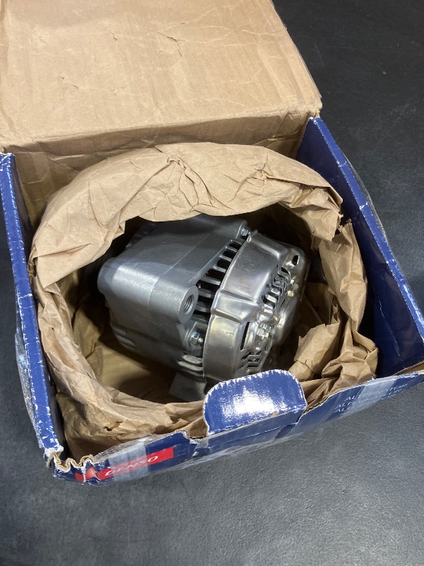 Photo 1 of Denso 210-0514 Remanufactured Alternator (Renewed)