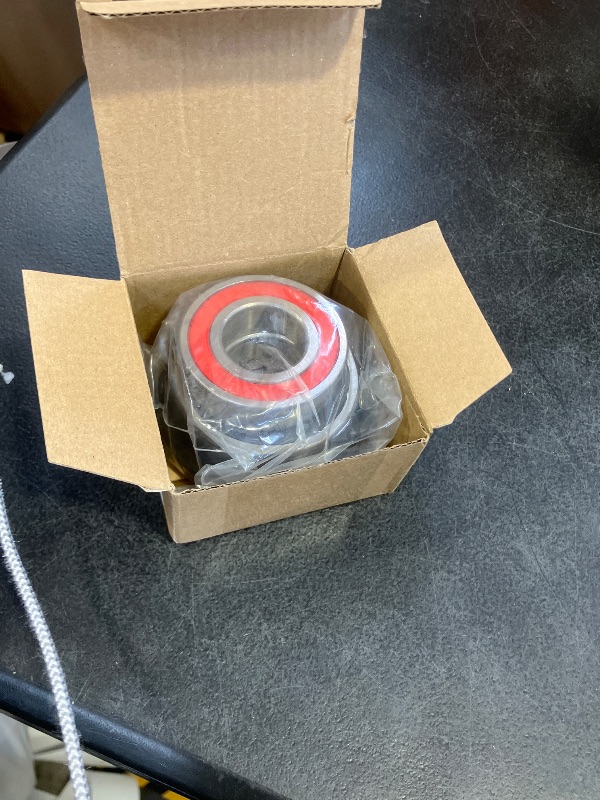 Photo 1 of Washer Seal & Bearing Replacement Rebuild Parts Kit Fit For Samsung DC97-17004A DC97-17004B DC97-17004E DC97-17040B DC62-00156A DC97-19636A WF393 WF395 WF24H WF405 WF42H Washer Tub Drum Shaft Assembly