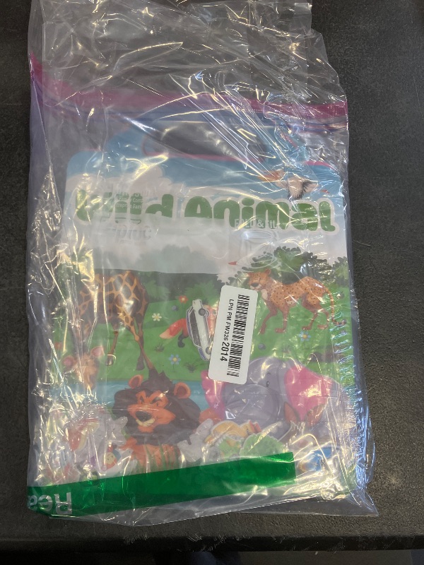 Photo 1 of Kalysky 6Set Puffy Sticker Books for Kids 2-4, 3D Reusable Stickers Books for Toddlers 1-3 2-4,Farm+Animal+Dinosaurs+Ocean World+Space+Vehicle