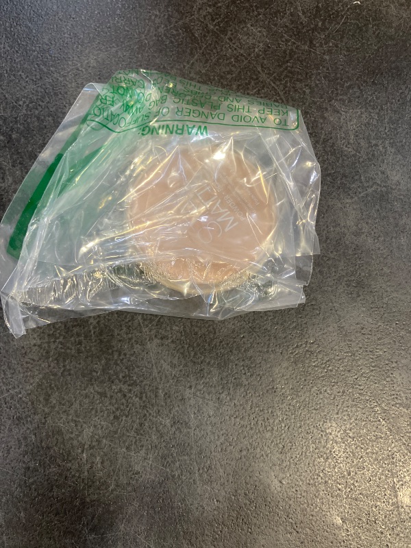 Photo 1 of Rimmel London Stay Matte - 004 Sandstorm - Pressed Powder, Lightweight, High Coverage, Shine Control, 0.49oz