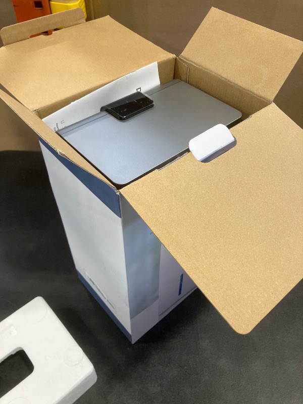 Photo 1 of Dehumidifier, Dehumidifiers for Home