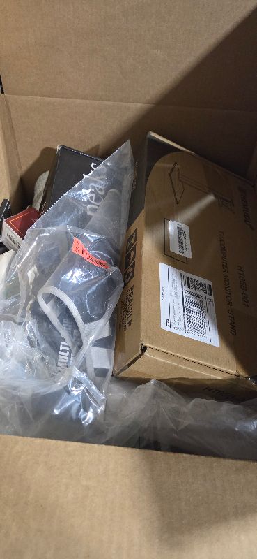 Photo 1 of Mystery Box Lot – Final Clearance Sale! As-Is, No Returns