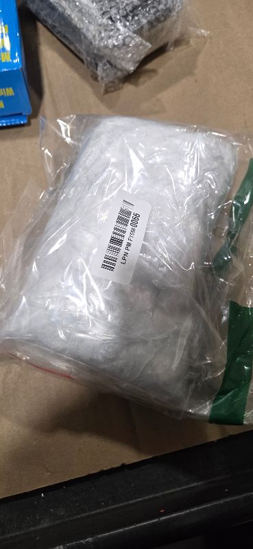 Photo 1 of 100Pcs Disposable Car Steering Wheel Covers, Universal Plastic Steering Wheel Protector with Elastic, Automotive Interior Protection Accessories for Most Vehicle Models