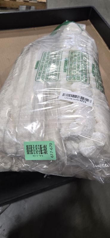 Photo 1 of LiveGo Pet Couch Cover Dogs Washable Non-Slip Couch Protector Pet Friendly Dog Mat for Couches and Sofas (Milky White, 70x180 cm/27.6x70.9 in)