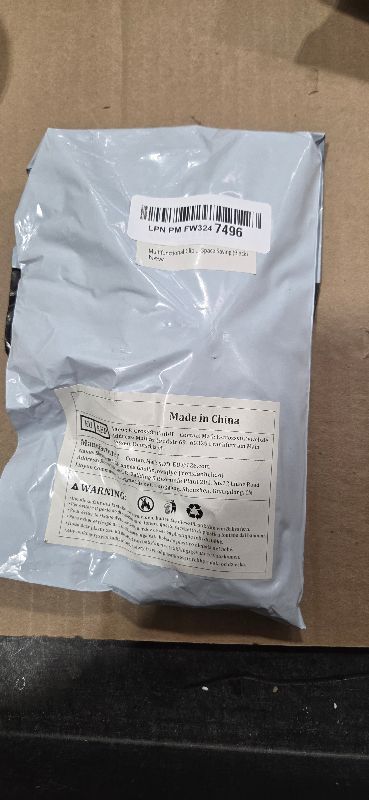 Photo 1 of Multifunctional Clip Pants Hanger with 360° Hook, Non Slip Traceless Integrated Clip Hanger for Clothes Organizing, Convenient Hanging Closet Organizer with Small Hook for Space Saving (Black)