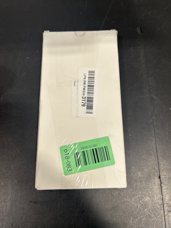 Photo 1 of ReuWeu Back Cover Replacement Compatible with iPhone 8 Plus 5.5" + Professional Tools (Space Gray)