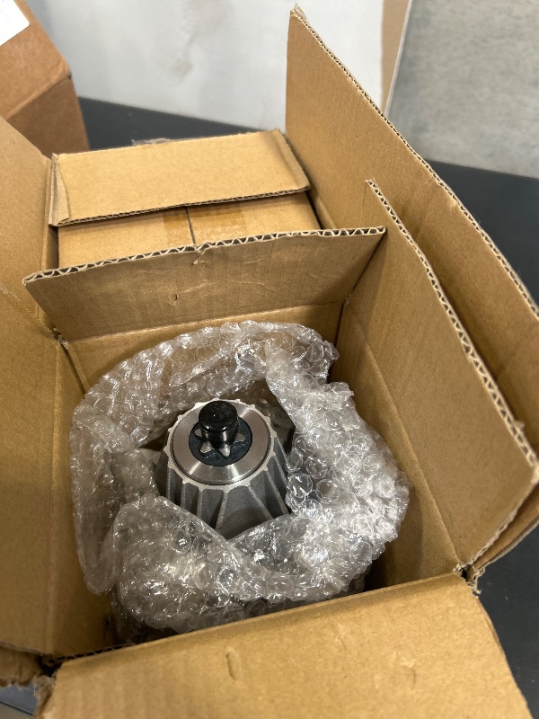 Photo 1 of 54" Deck 618-06978 Spindle Assembly Fits for Cub Cadet MTD Troy-Bilt TB2454 T8400 G8400 TB2454, Super Bronco 54, 918-06978 RZT-L54 RZT-S54 XT1-ST54 XT1-GT54, XT1-ST54, ST54, 2 Pack