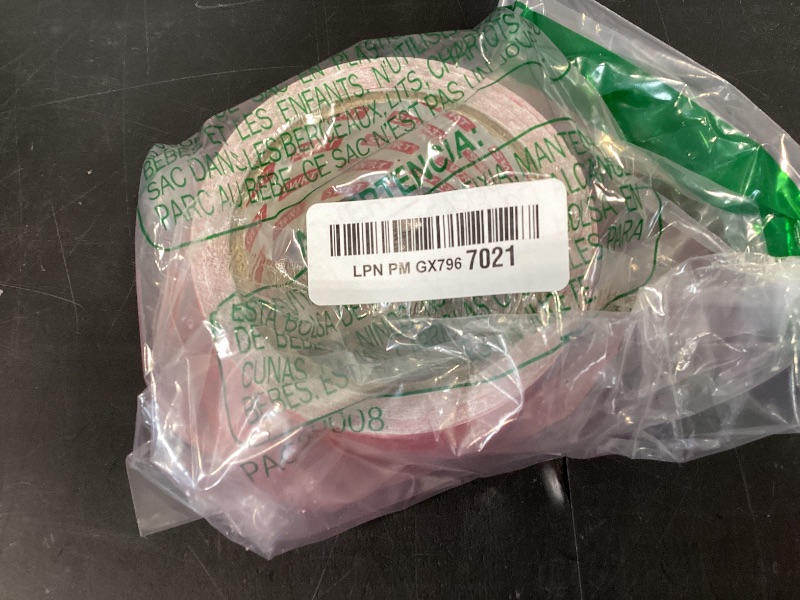 Photo 1 of SWRT Reflective Tape 2 Inch x 30 Feet DOT-C2 Shining Star Fade Resistant Red Reflective Tape Outdoor Waterproof Strong Adhesive Safety Warning Tape Reflector Conspicuity Tape for Trailer Trucks Bike