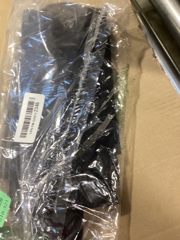 Photo 1 of Postpartum Girdle C-Section Recovery Belt Back Support Belly Wrap Belly Band Shapewear (Black, M)