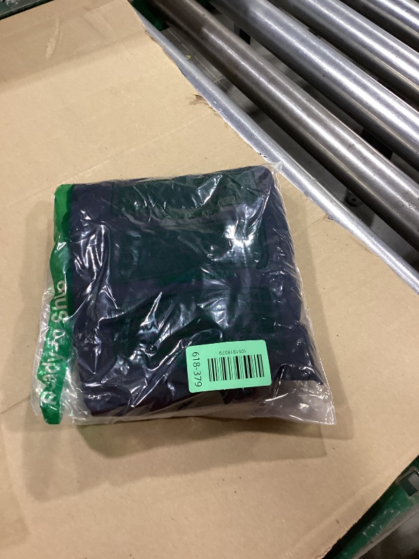 Photo 1 of Black Capri Leggings