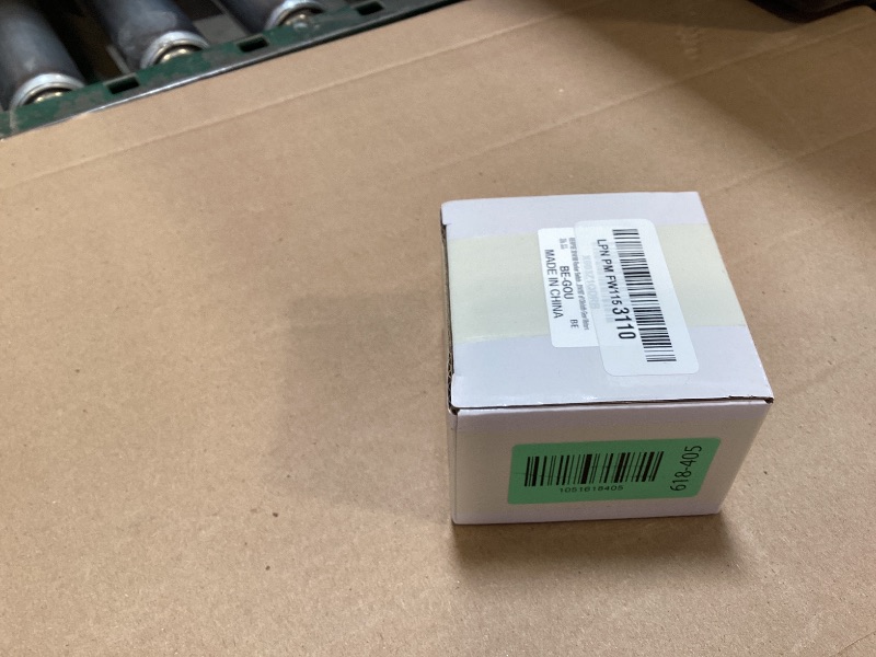 Photo 1 of 3014188 Rocker Switch Mounting Bracket for 12 Volt Double Momentary & Truck, Trailer, Bus Toggle Housing (Used With 3014187, Not Included), Hole 1-7/16" x 13/16"