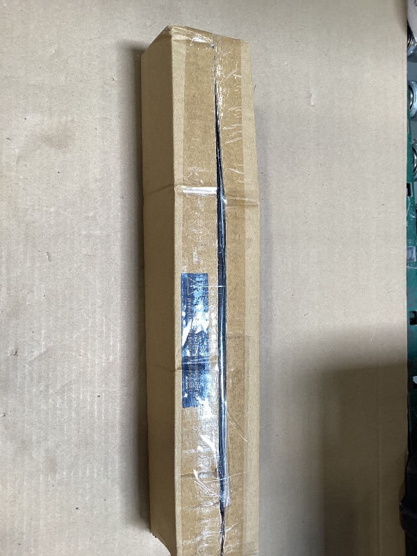 Photo 1 of Luvenia Silver Decorative Curtain Rods,Adjustable Curtain Rod For Windows 30 to 60 Inch(2.5-5Ft),Curtain Rod For Bedroom, Living Room,Kitchen,Farmhouse