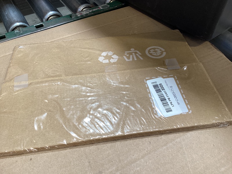 Photo 1 of 100% Pure Titanium Cutting Boards with Juice Groove, Metal Chopping Boards for kitchen Double-Sided Non-Toxic Cutting Borad Meat, Vegetables and Fruits, Dishwasher Safe, Grey (12 * 8in?