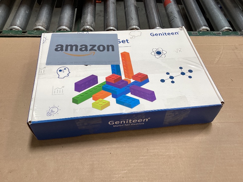 Photo 1 of Geniteen Micro Mini Blocks, Football Stadium Series Model Mini Building Blocks Architecture Model Building kit (Old Trafford)