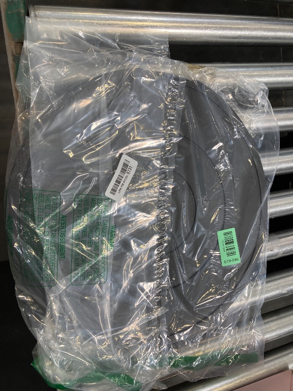 Photo 1 of Pivot disc for transfers,Assist Patient transfers Between beds, Chairs, or wheelchairs with This 360° Rotating Pivot disc. Ideal for hemiplegic or Post-Fracture Mobility Support,15.6inch Diameter