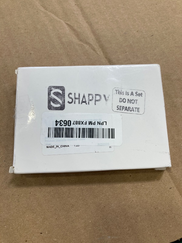 Photo 1 of Shappy 3 Inch S Hooks Heavy Duty, 4 Pieces Black S Hooks Vinyl Coated Max 441 Lbs for Hanging Plants Hammock Hanging Strong Utility for Swing Pots Pans Kitchen Utensils Clothes Tools