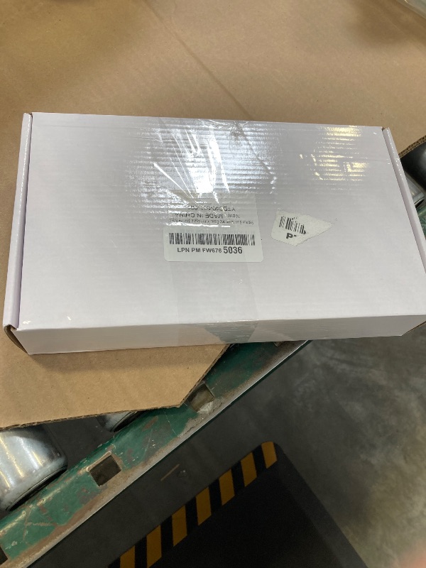 Photo 1 of Sebnux Battery Boat Light Bow and Stern Portable Battery Power Boat Navigation Ligt for Pontoon and Small Boat (Grey)