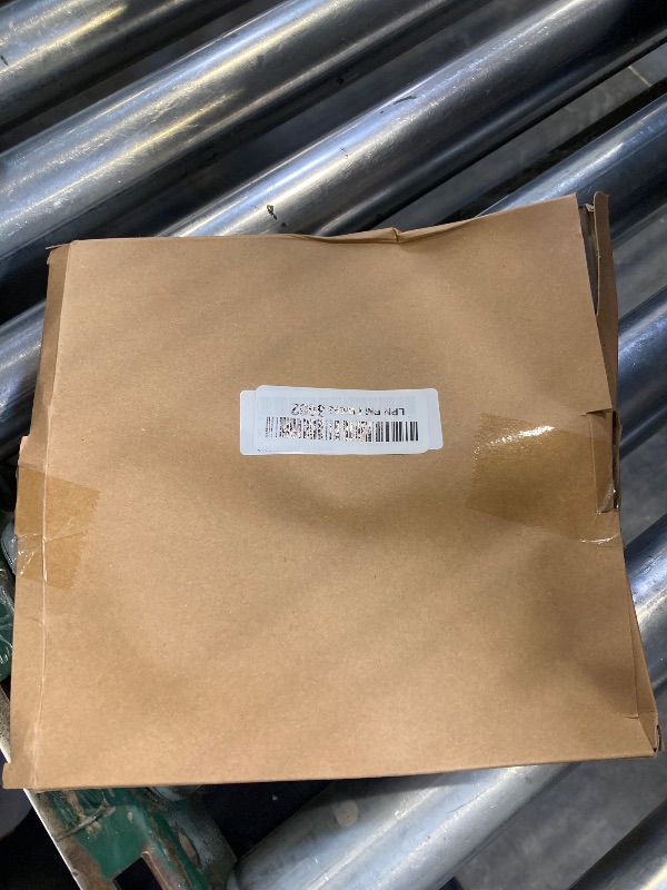 Photo 1 of PATIKIL 6 Inch Inner Dia. Lampshade Diffuser, 2 Pieces Dustproof Dust Protection Cover Acrylic Board for Barrel Lamp Shade