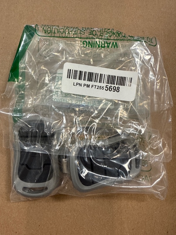 Photo 1 of 2-Pack Genie Garage Door Opener Remote G3T-A/G3T-R/G3T-BX, Compatible with All Genie Intellicode Garage Door Opener?10 Years Warranty?
